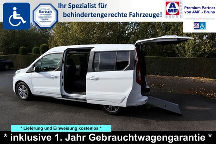 Ford Grand Tourneo 28.400 km 35.900 &euro; Neukirchen 47506