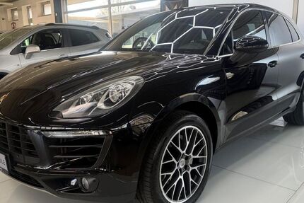 Porsche Macan 129.990 km 29.998 &euro; Grevenbroich 41515