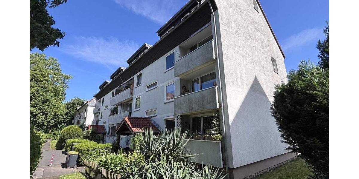 Etagenwohnung Mönchengladbach Dorthausen - 4 Zimmer, 95 m&sup2;, 189.000&euro; | Angebot:25693378