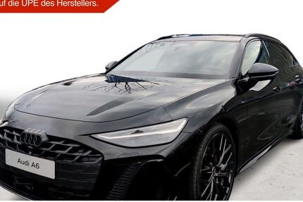 Audi A6 1.500 km 82.670 &euro; Moers 47441