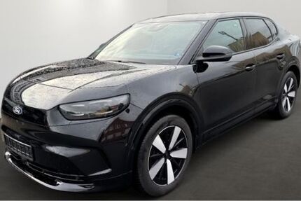 Ford Capri 7.997 km 38.350 &euro; Neuss 41464