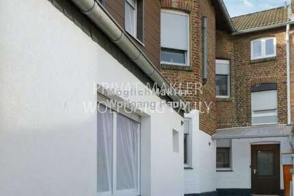 Haus Mönchengladbach-Giesenkirchen Giesenkirchen - 6 Zimmer, 171 m&sup2;, 269.000&euro; | Angebot:26663401