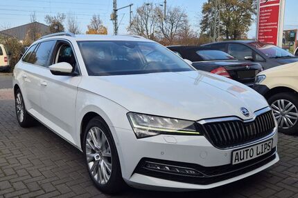 Skoda Superb 214.418 km 16.250 &euro; Korschenbroich 41352