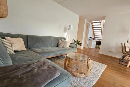 Wohnung Düsseldorf Stadtmitte - 4 Zimmer, 110 m&sup2;, 3.190&euro; | Angebot:27605552