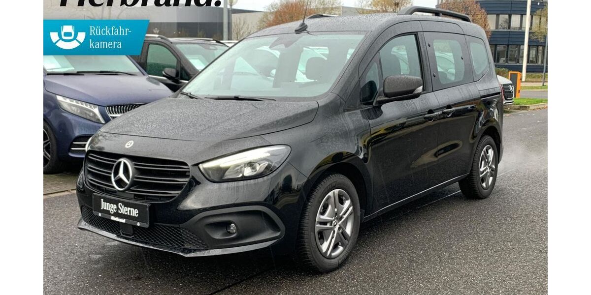 Mercedes-Benz Citan 3.862 km 29.220 &euro; Krefeld 47807