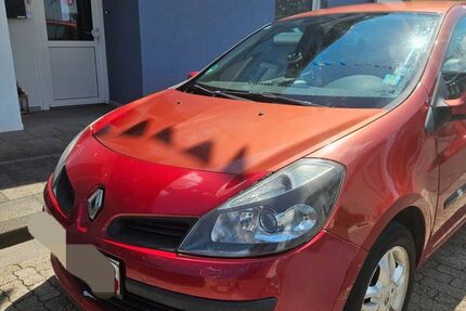 Renault Clio 253.600 km 1.000 &euro; Erkelenz 41812