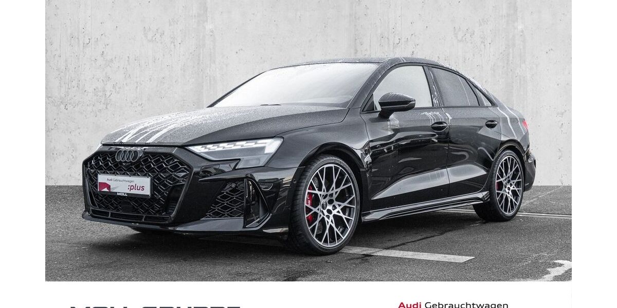Audi RS3 18.870 km 64.490 &euro; Düsseldorf 40549