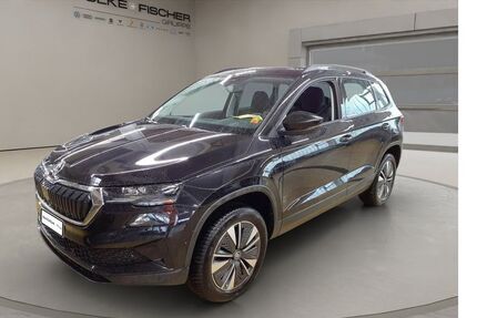 Skoda Karoq 28.710 km 36.990 &euro; Krefeld 47809