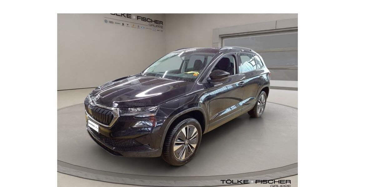 Skoda Karoq 28.710 km 36.990 &euro; Krefeld 47809