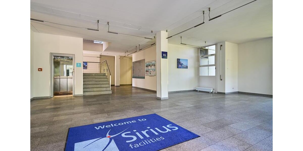 Gewerbeobjekt Neuss Gnadental - 2&euro; | Angebot:23805315