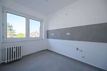 Wohnung Kempen - 3 Zimmer, 61 m&sup2;, 730&euro; | Angebot:26093361