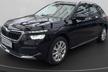 Skoda Kamiq 68.500 km 21.970 &euro; Mönchengladbach 41238