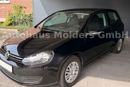 VW Golf 18.000 km 8.950 &euro; Rheurdt 47509
