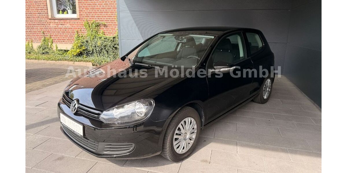 VW Golf 18.000 km 8.950 &euro; Rheurdt 47509