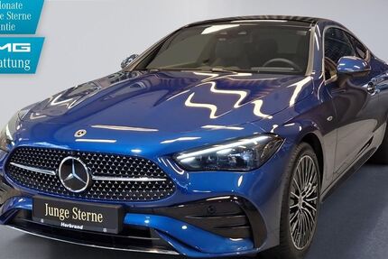 Mercedes-Benz CLE 300 16.450 km 53.480 &euro; Mönchengladbach 41063