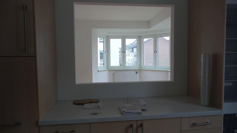 Etagenwohnung Düsseldorf Stadtbezirk 3 - 2 Zimmer, 61 m&sup2;, 890&euro; | Angebot:26588025