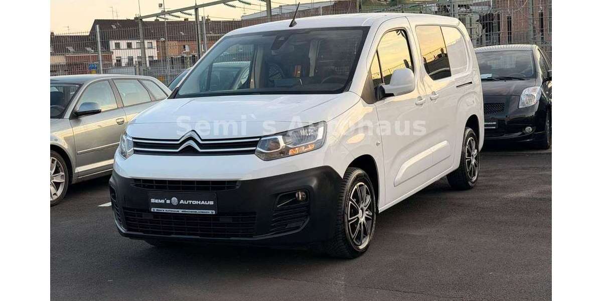 Citroen Berlingo 155.255 km 12.450 &euro; Mönchengladbach 41238