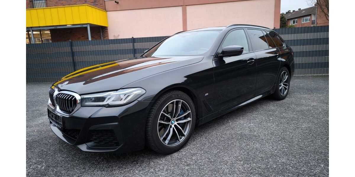 BMW 530 294.000 km 22.900 &euro; Neuss 41462