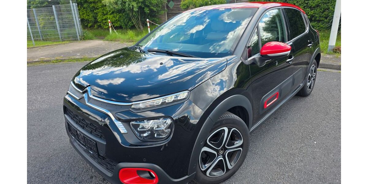 Citroen C3 256.724 km 6.000 &euro; Nettetal 41334