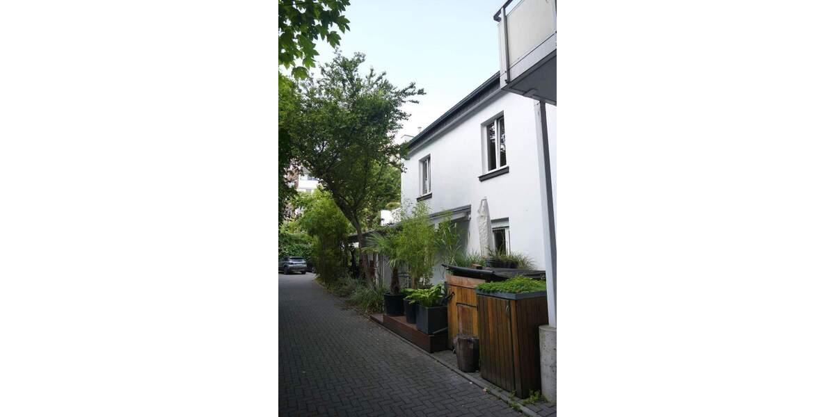 Etagenwohnung Düsseldorf Derendorf - 3 Zimmer, 138 m&sup2;, 995.000&euro; | Angebot:25998793
