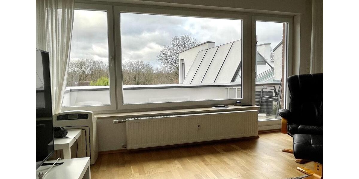 Etagenwohnung Kamp-Lintfort Lintfort - 2 Zimmer, 66 m&sup2;, 625&euro; | Angebot:24533650