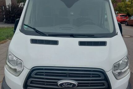 Ford Transit 185.000 km 14.500 &euro; Mönchengladbach 41179