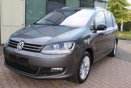 VW Sharan 249.000 km 7.790 &euro; Mönchengladbach 41066
