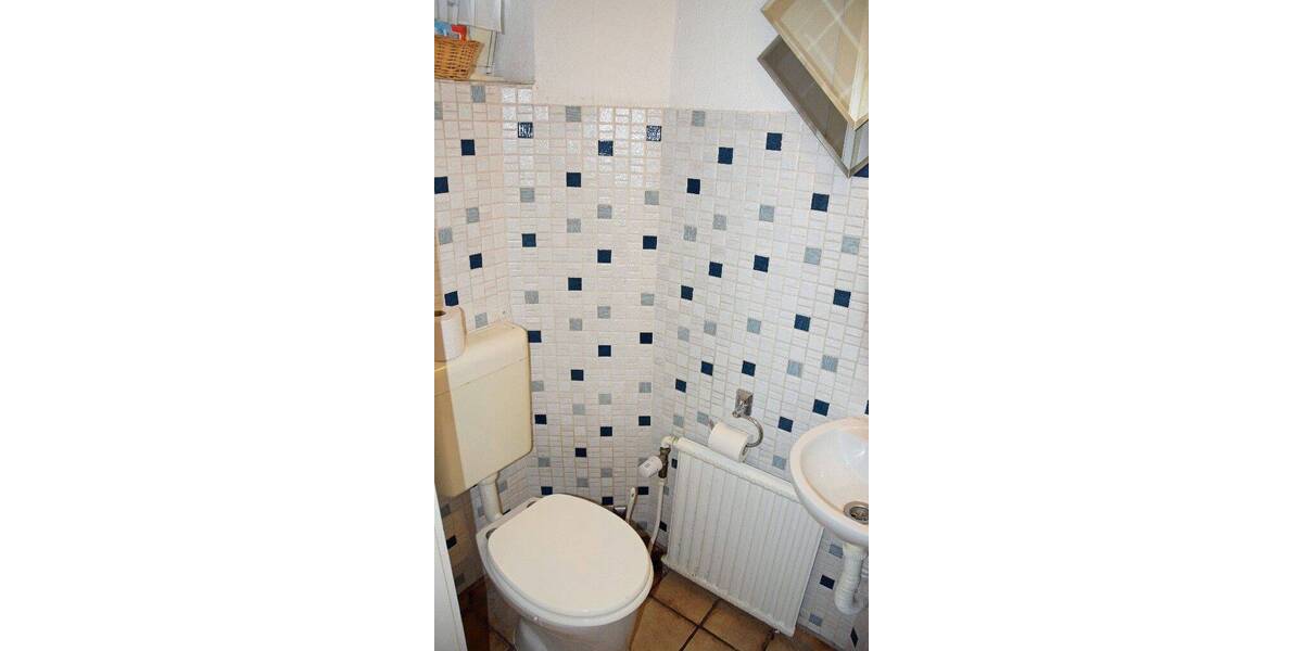 Reihenendhaus Grefrath - 4 Zimmer, 92 m&sup2;, 269.000&euro; | Angebot:26862881