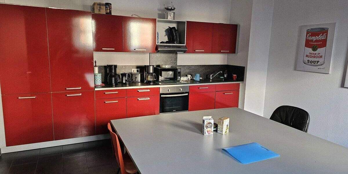 Gewerbeobjekt Willich - 17.900&euro; | Angebot:25910529