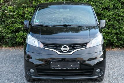 Nissan NV200 112.000 km 11.950 &euro; Mönchengladbach 41063