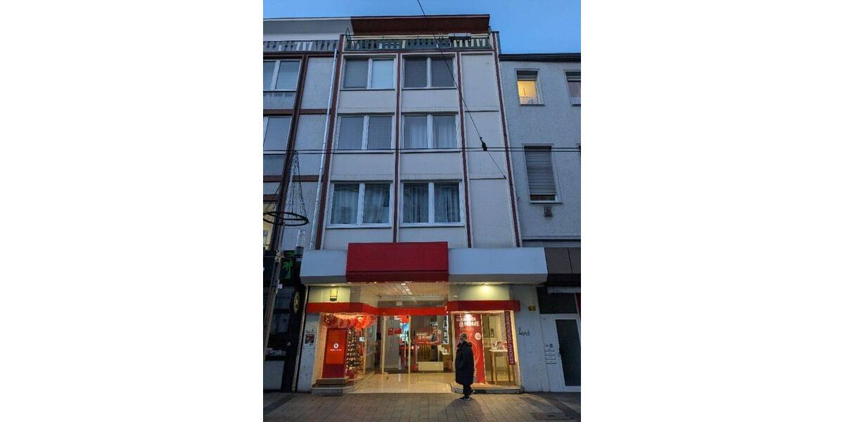 Gewerbeobjekt Neuss Innenstadt - 2.300&euro; | Angebot:26879406