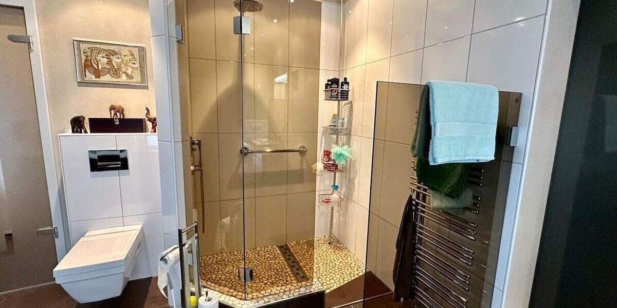 Einfamilienhaus Neuss Rosellen - 5 Zimmer, 215 m&sup2;, 998.000&euro; | Angebot:25736807