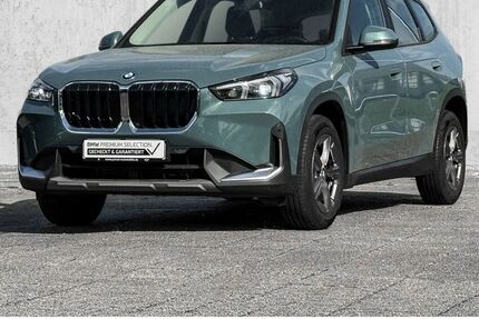 BMW X1 38.583 km 32.900 &euro; Erkelenz 41812