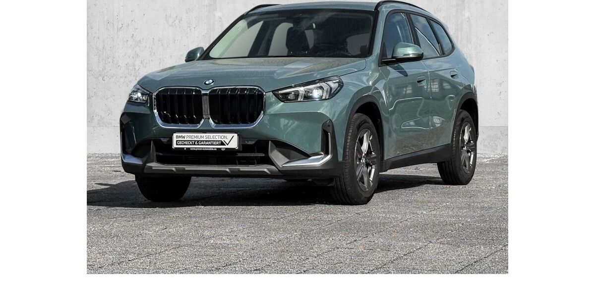 BMW X1 38.583 km 32.900 &euro; Erkelenz 41812
