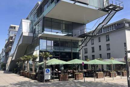 Gewerbeobjekt Krefeld Krefeld-Mitte - 7.456&euro; | Angebot:23617300