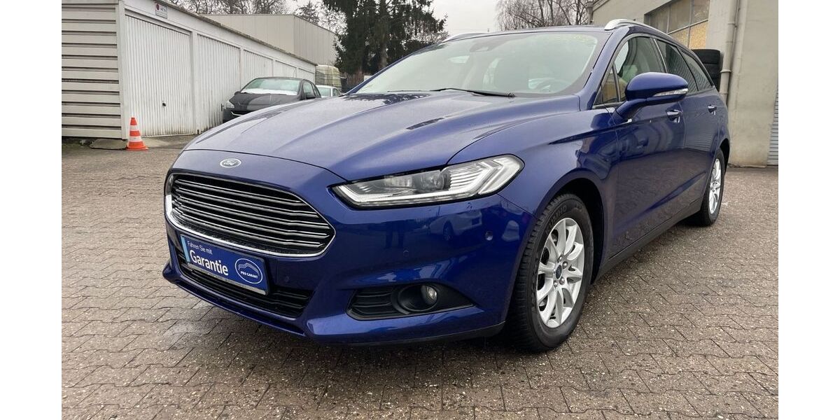 Ford Mondeo 89.000 km 11.999 &euro; Mönchengladbach 41238