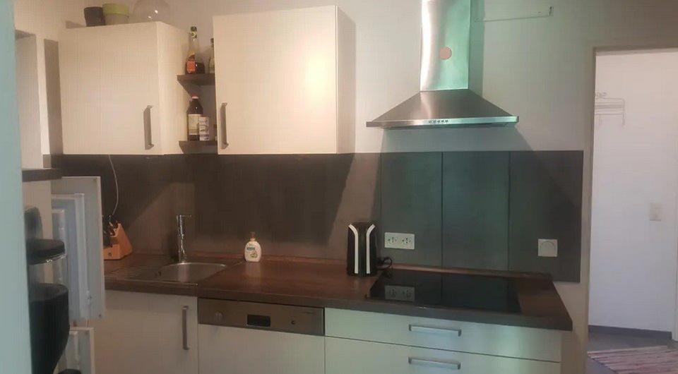Erdgeschoßwohnung Schwalmtal - 2 Zimmer, 71 m&sup2;, 800&euro; | Angebot:26496118
