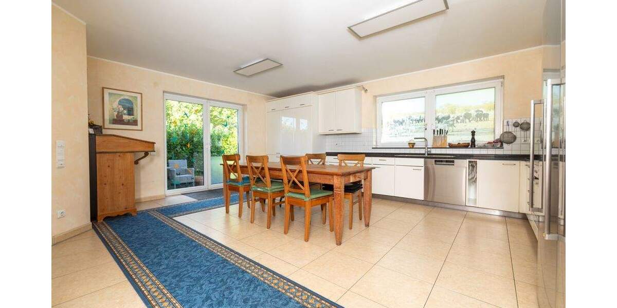 Einfamilienhaus Wegberg Beeckerheide - 6 Zimmer, 196 m&sup2;, 695.000&euro; | Angebot:25665586