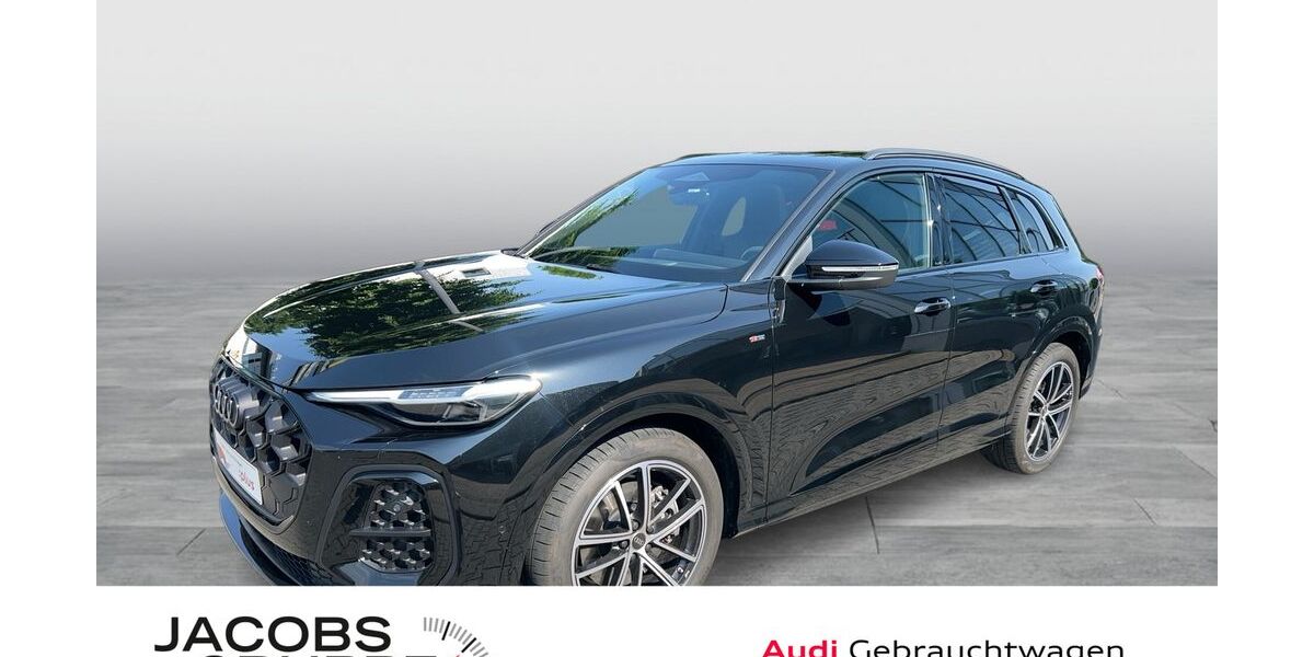Audi Q5 6.075 km 70.980 &euro; Mönchengladbach 41066