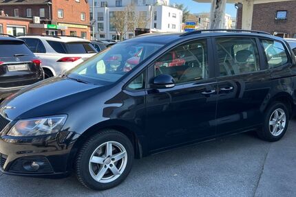 Seat Alhambra 246.000 km 5.900 &euro; Neuss 41468
