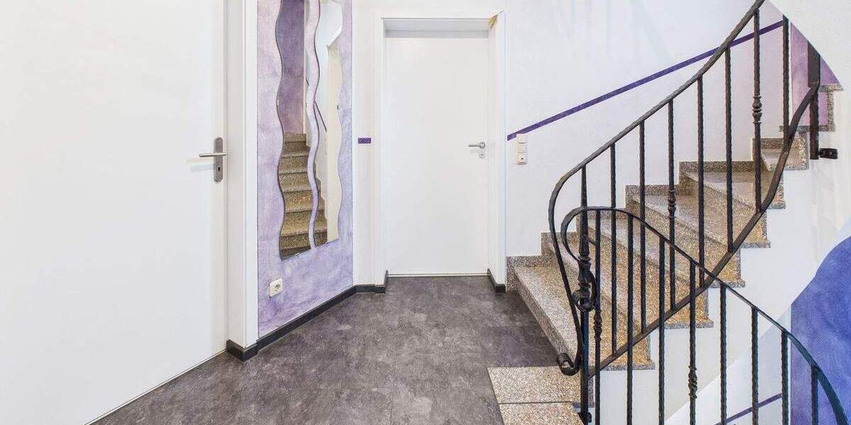 Einfamilienhaus Hückelhoven Baal - 4 Zimmer, 125 m&sup2;, 299.500&euro; | Angebot:25662063