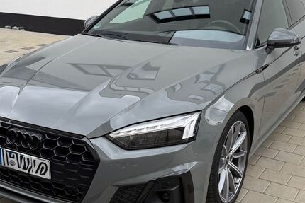 Audi A5 73.000 km 30.490 &euro; Düsseldorf 40219