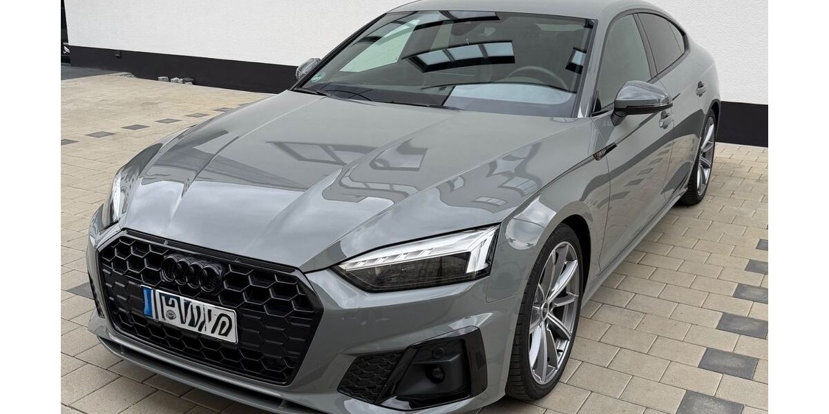 Audi A5 73.000 km 30.490 &euro; Düsseldorf 40219