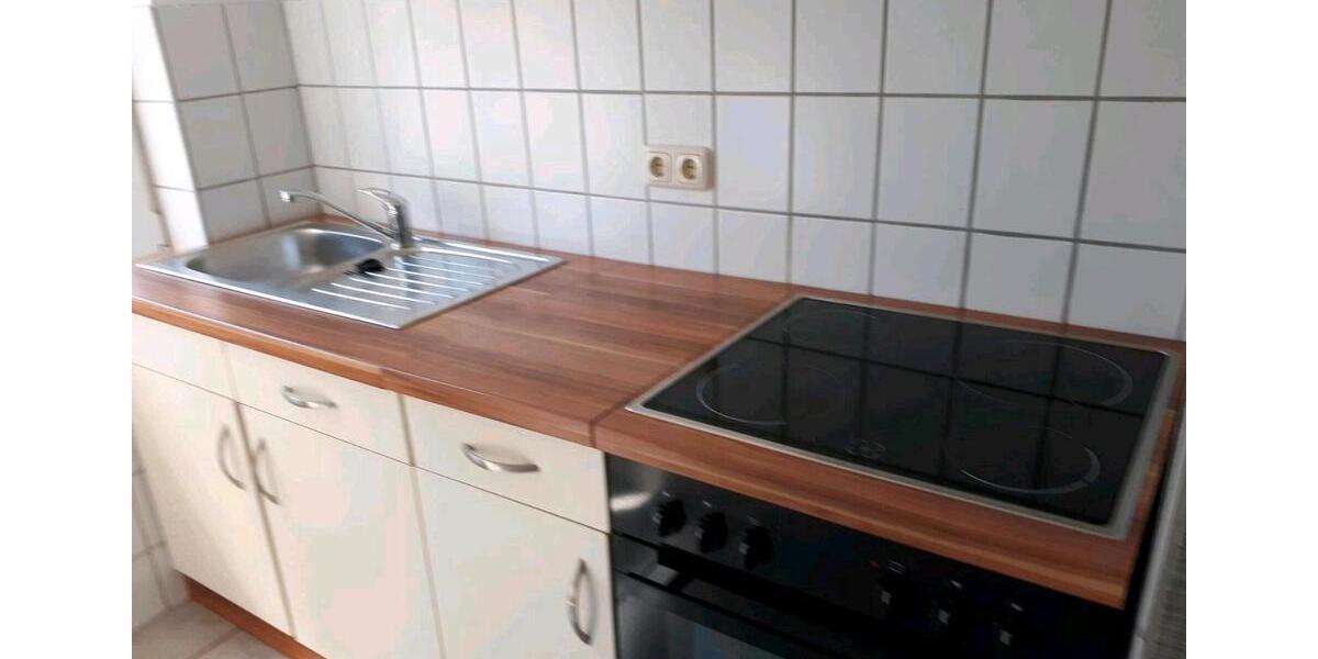 Etagenwohnung Moers - 2 Zimmer, 55 m&sup2;, 421&euro; | Angebot:26614626