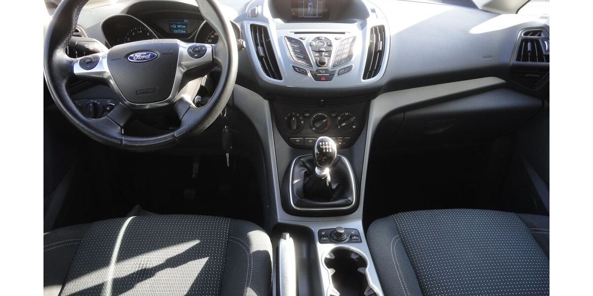 Ford C-Max 131.000 km 5.790 &euro; Neuss 41462