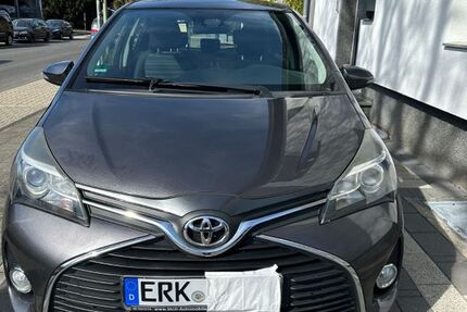 Toyota Yaris 95.574 km 9.300 &euro; Erkelenz 41812