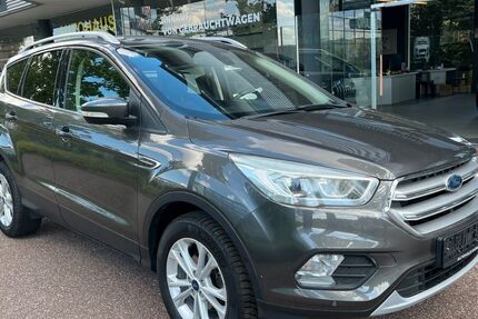 Ford Kuga 79.914 km 12.900 &euro; Korschenbroich 41352
