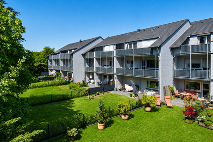 Wohnung Brüggen Lüttelbracht - 1 Zimmer, 39 m&sup2;, 94.900&euro; | Angebot:26889181