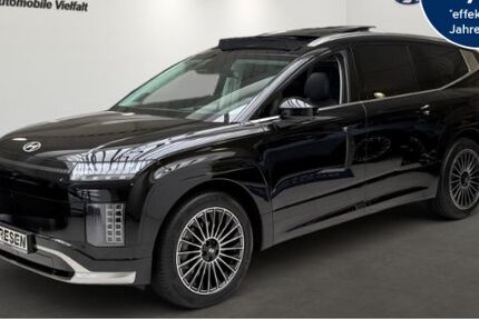 Hyundai IONIQ 9 3.985 km 77.790 &euro; Mönchengladbach 41061