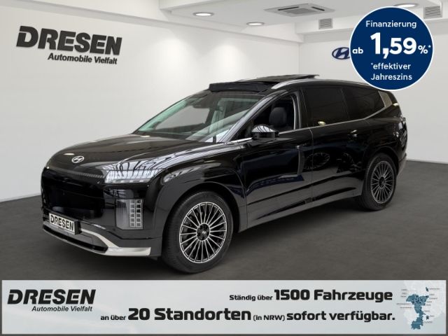 Hyundai IONIQ 9 3.985 km 77.790 &euro; Mönchengladbach 41061